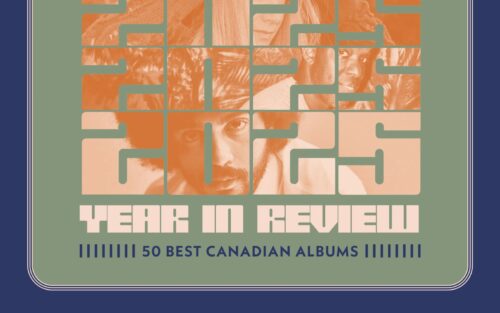 BEST OF 2025 - MUSIC