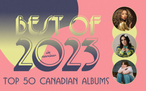 BESTOF2023-TOP50ALBUMS