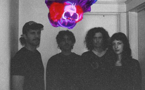 Romy: Confessions of a Dancefloor Introvert | RANGE