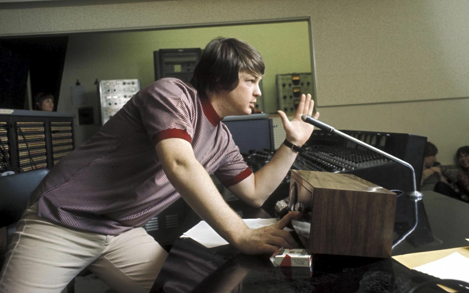 The Beach Boys | Brian Wilson