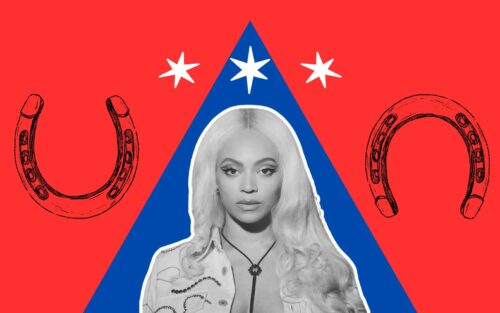 Beyonce