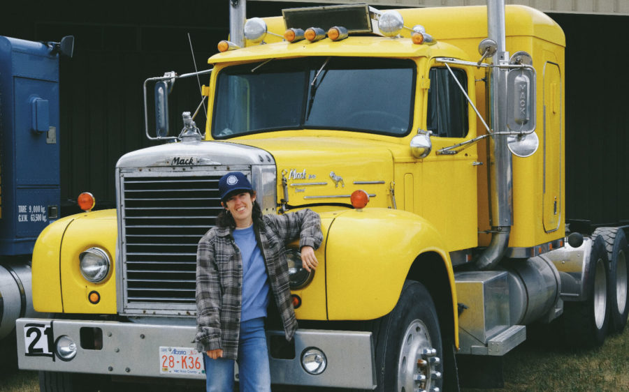 Big Rig