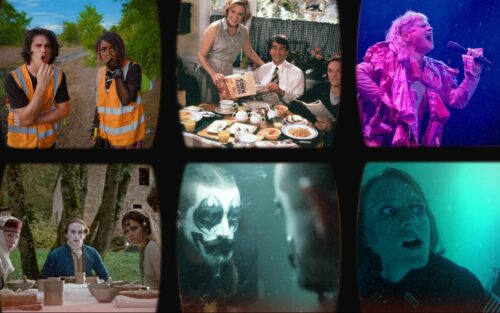 Calgary Underground Film Festival