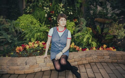 Cassia Hardy