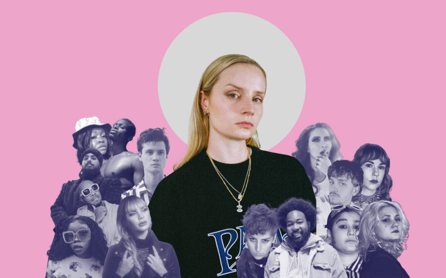 Photo Illustration: Candy Thomas