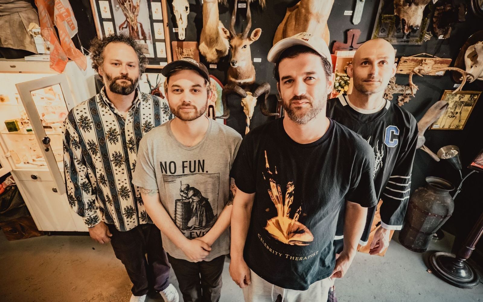 Photo: Matthew Zargoski