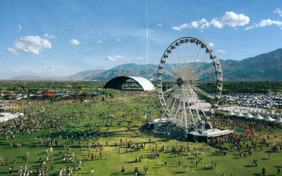 Coachella