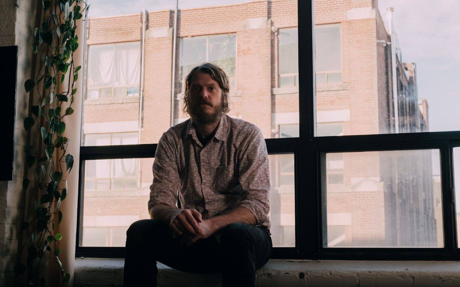 Photo: Heather Saitz