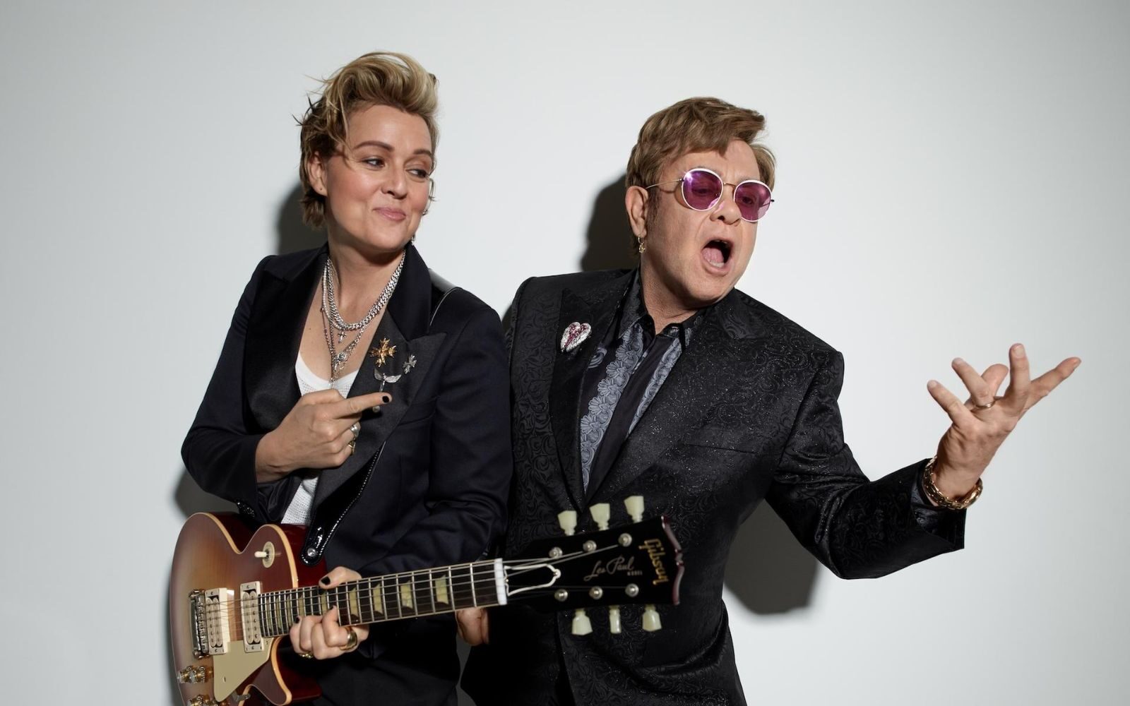 ELTON