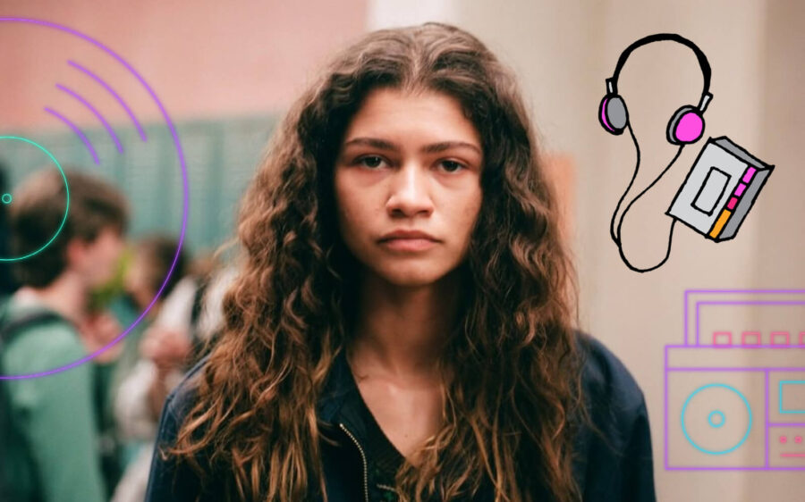 Photo courtesy IG: @euphoria