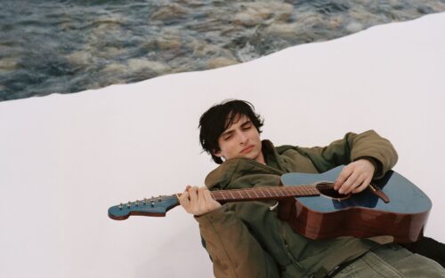 FINN WOLFHARD