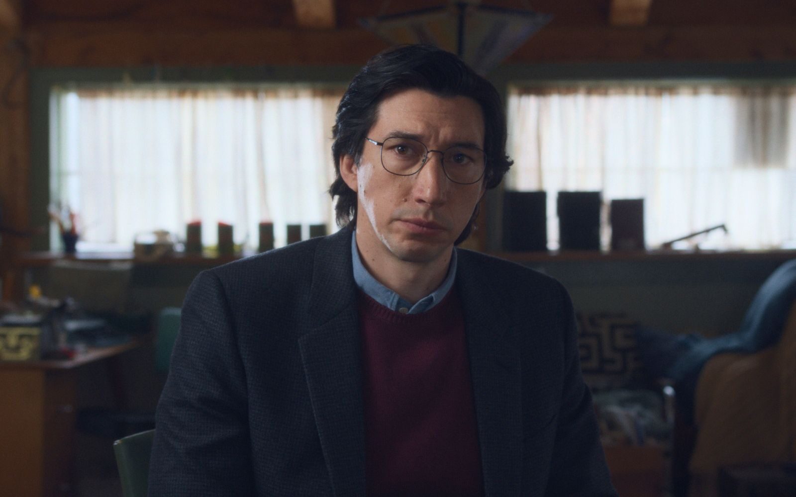 FMSB - Adam Driver