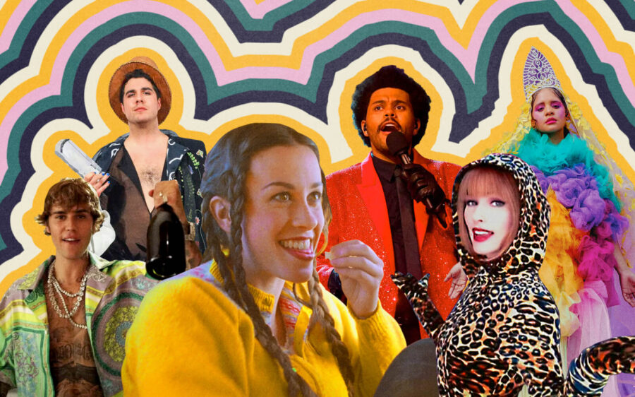 Canadian Music Fashion