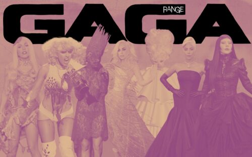 GAGA