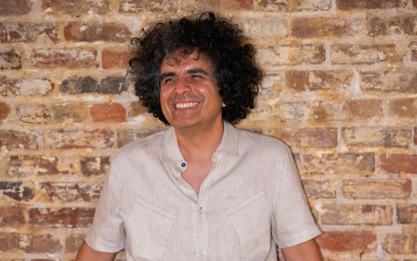 Photo by Spencer Kelly