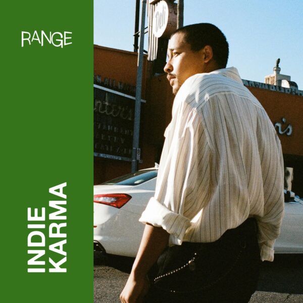 INDIE KARMA