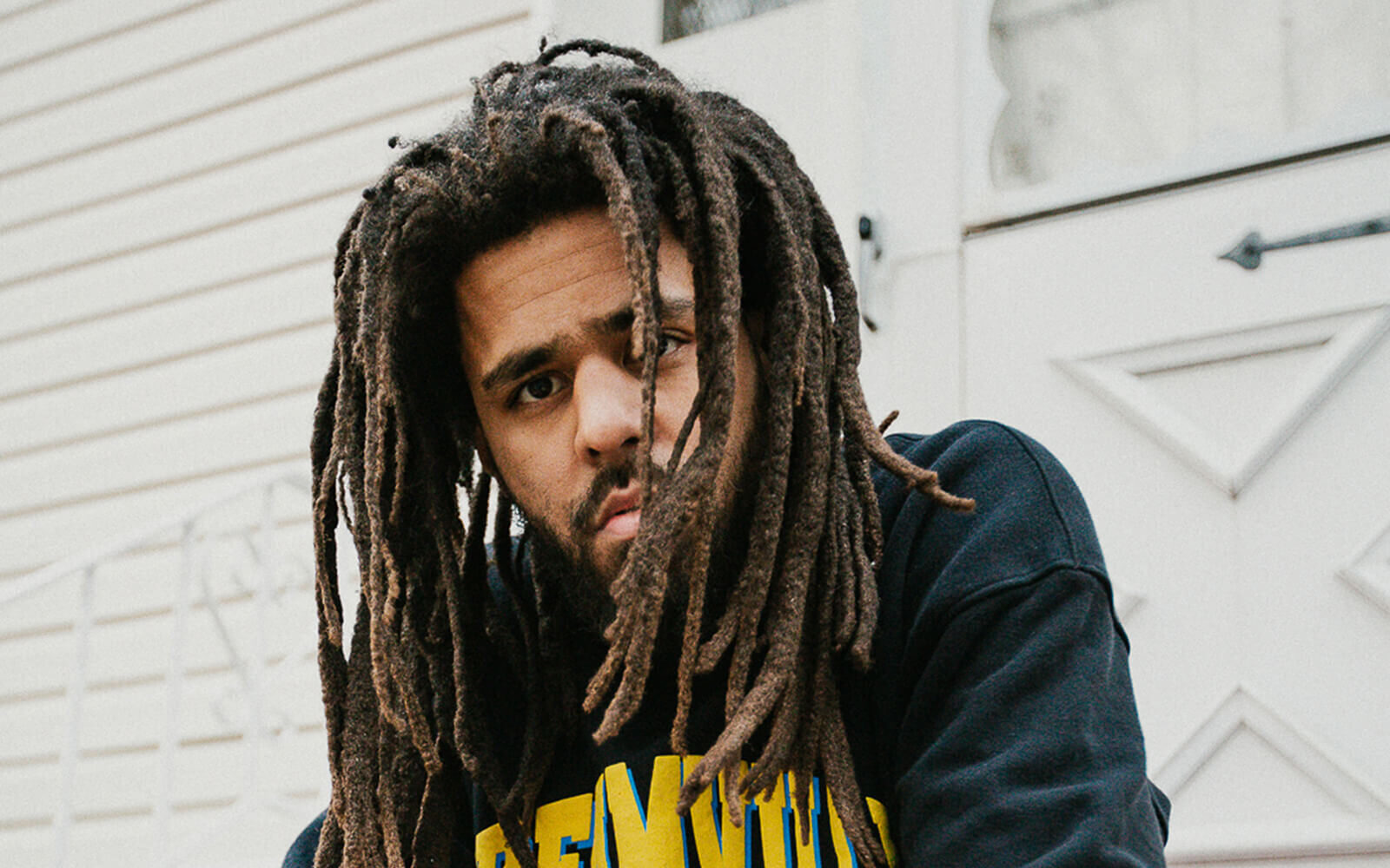 J Cole
