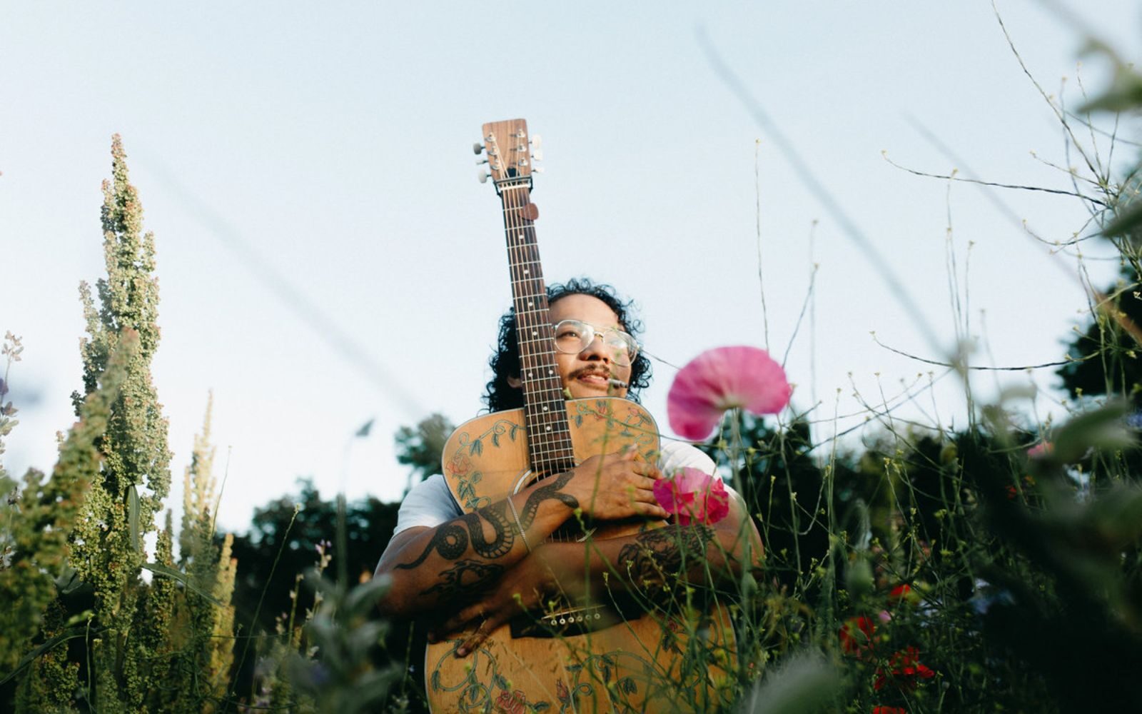 Photo by Victoria Black