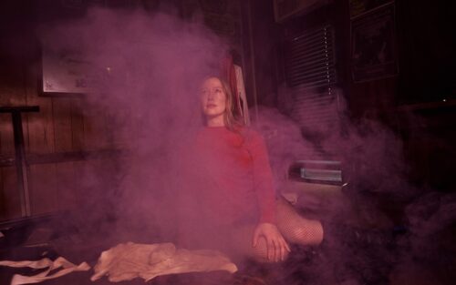Julia Jacklin