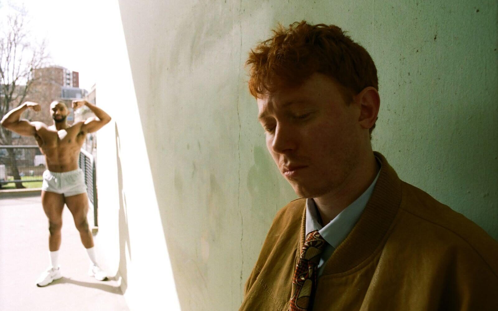 King Krule