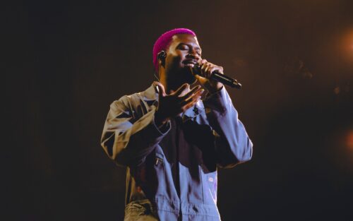 Khalid