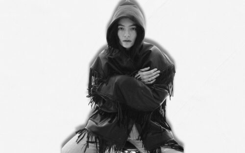 LORDE hero