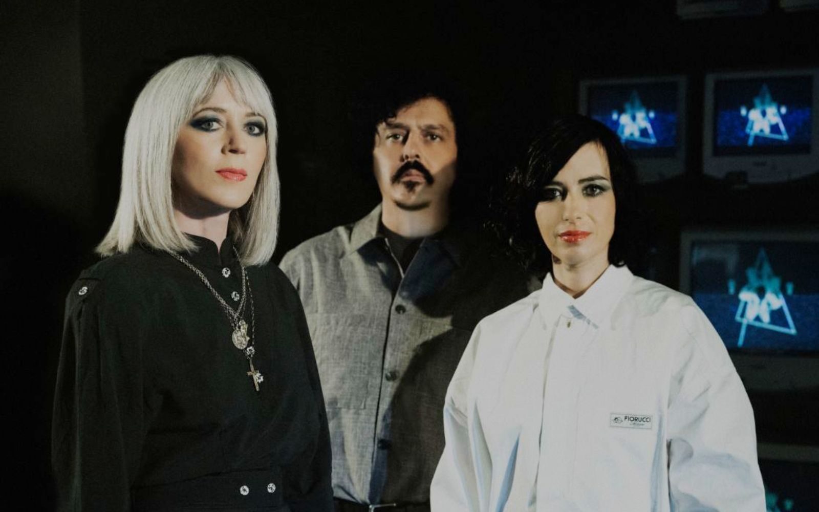 Ladytron Hero
