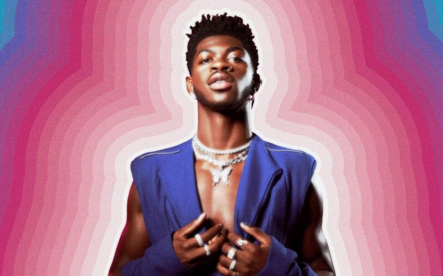 Lil Nas X