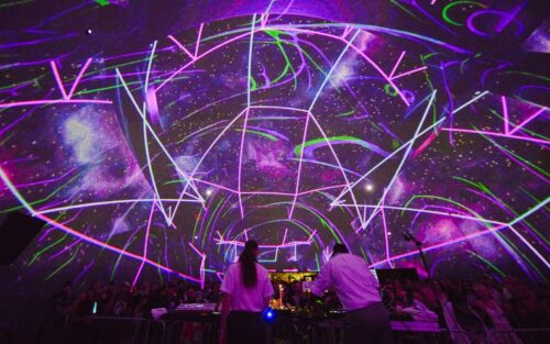 MUTEK 2025