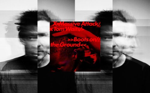 Massive Attack