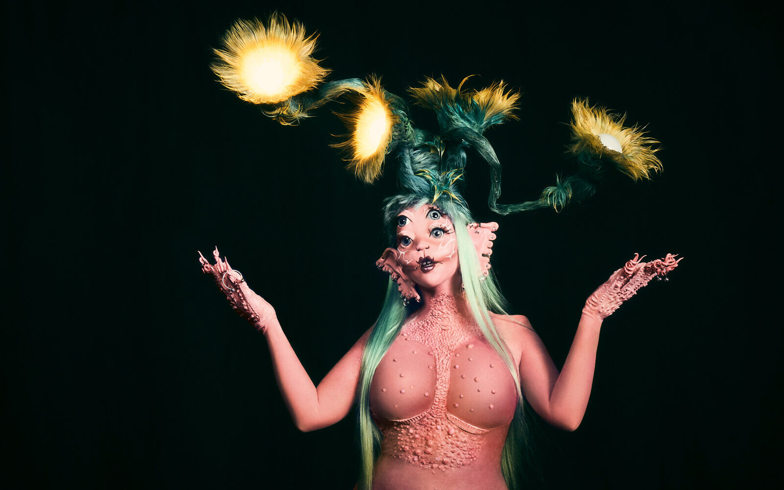Melanie Martinez