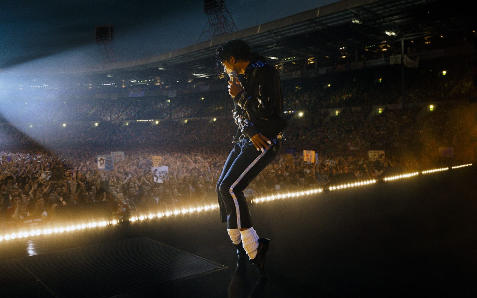 Michael
