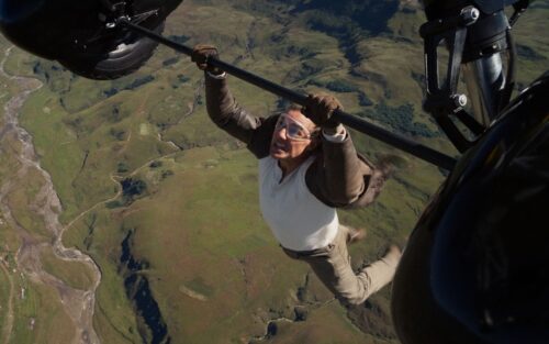 Mission Impossible Final Reckoning