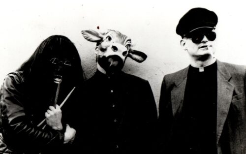NOMEANSNO