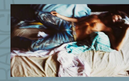 Nan Goldin