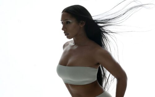 Naomi Sharon
