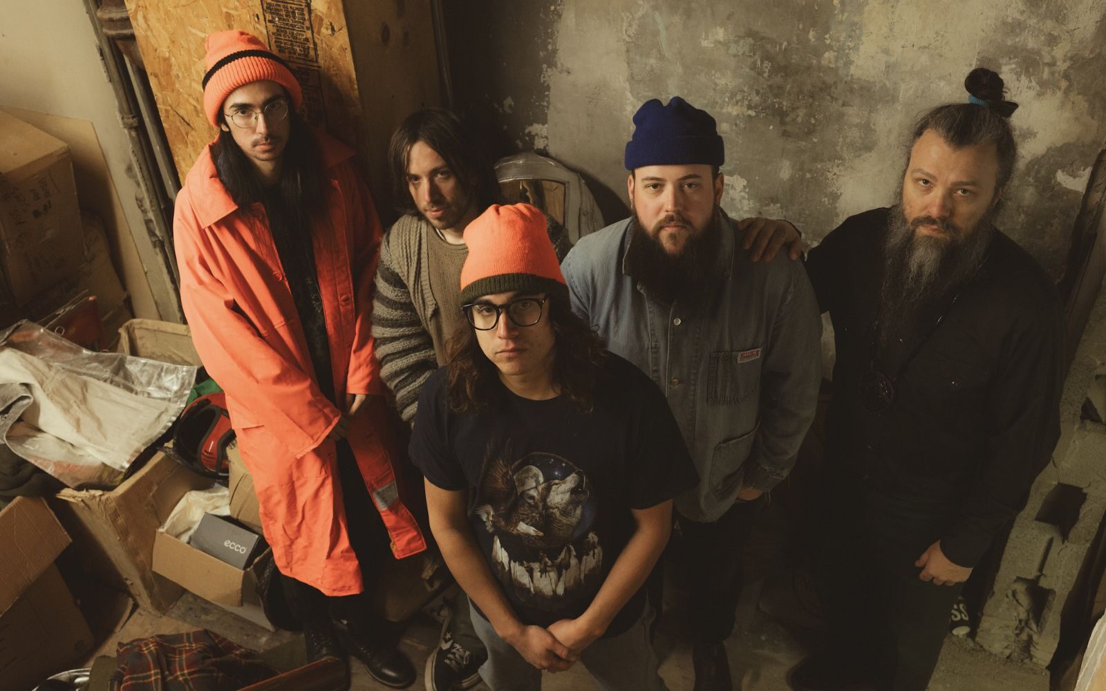 Photo: Natasha Roberts