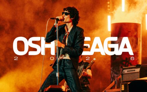 OSHEAGA