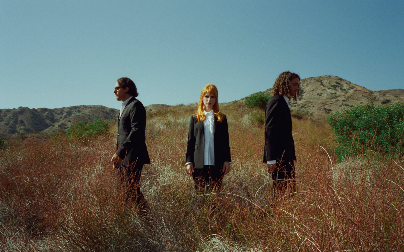 Paramore