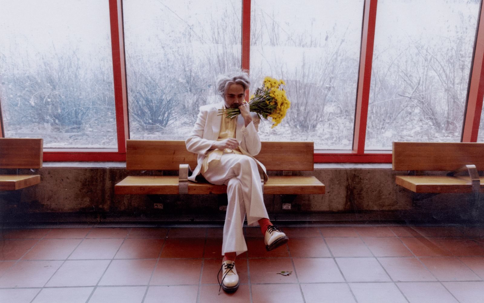 Photo: Lawrence Fafard