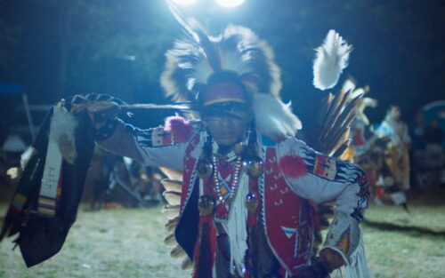 Powwow People