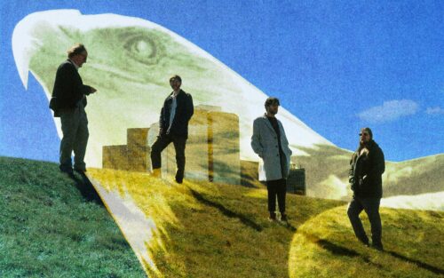 Protomartyr-hero