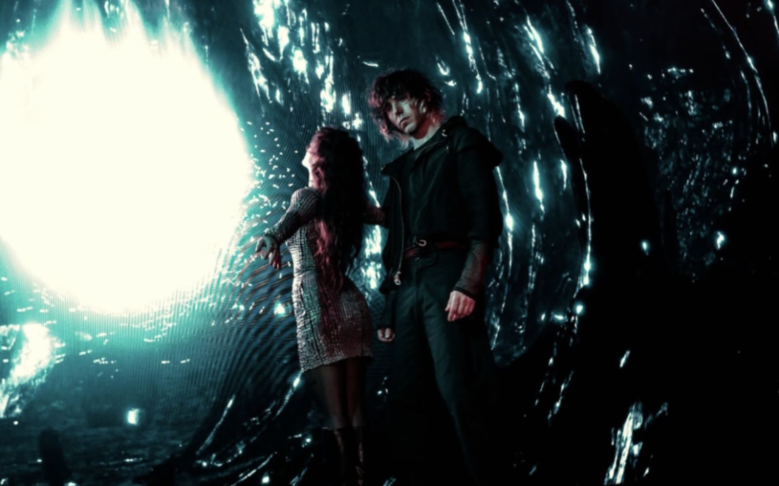 Photo: Lloyd Galbraith & yuniVERSE