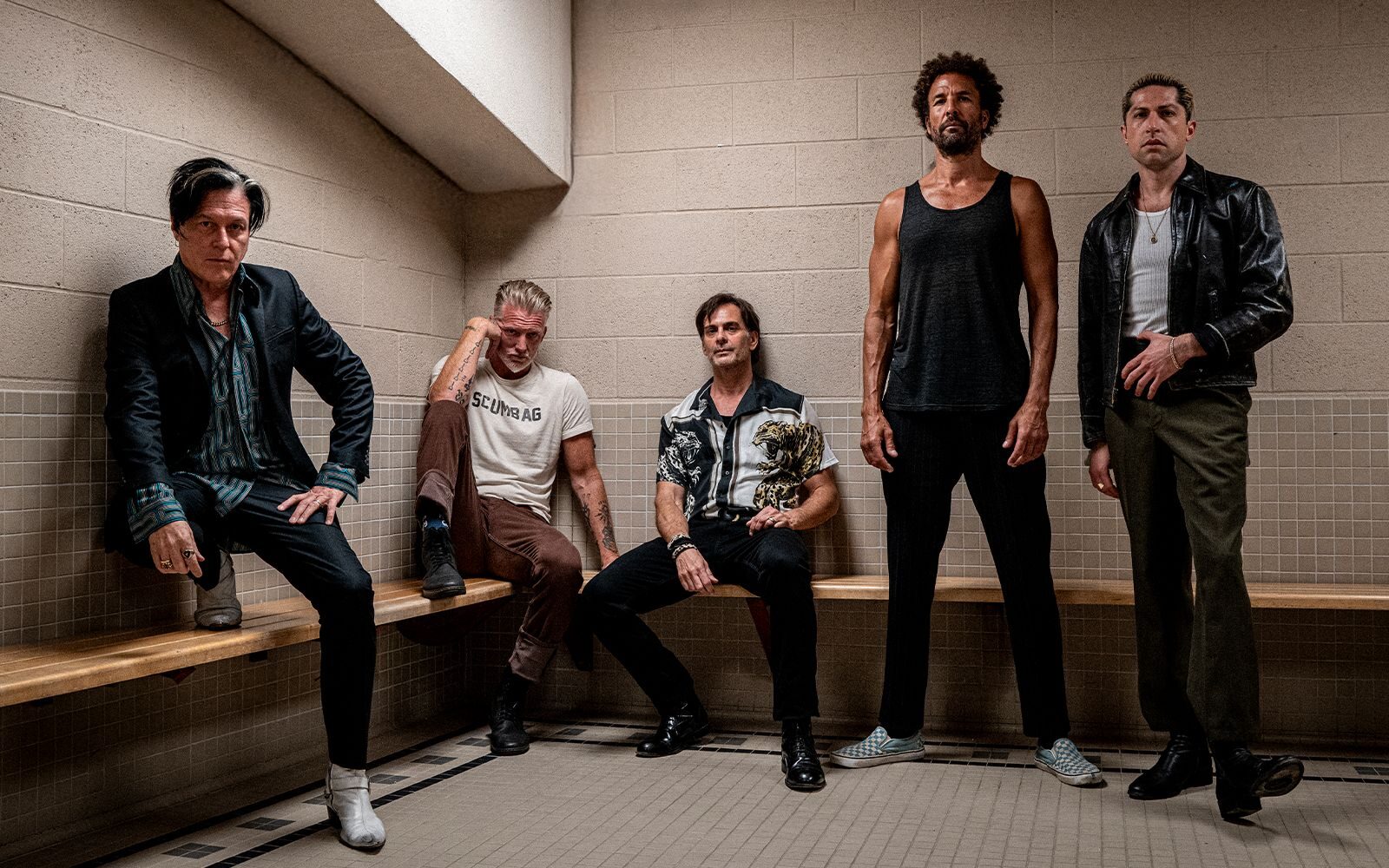 QOTSA