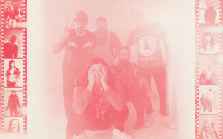 RANGE-Alexisonfire