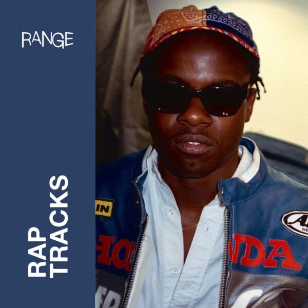 Rap Tracks