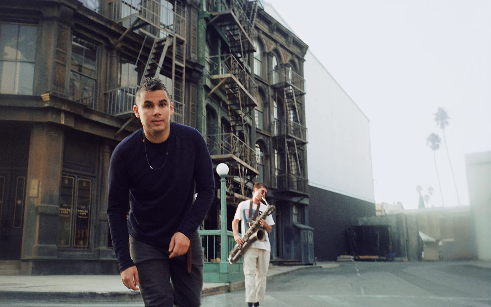 Rostam+Henry+Solomon-Olivia-Bee-LA