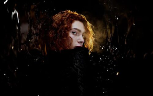 SOPHIE HERO