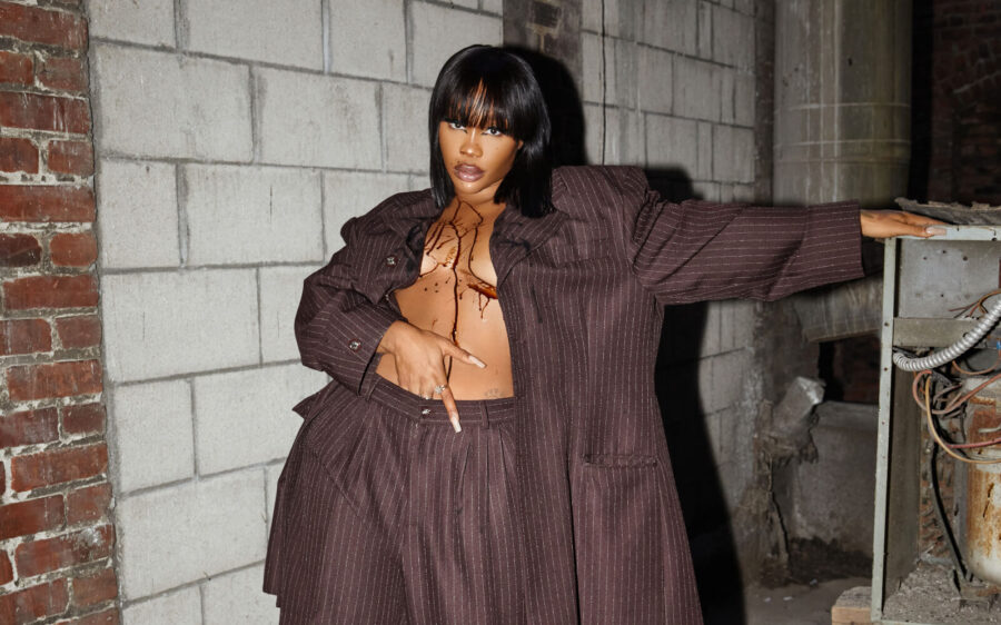SZA