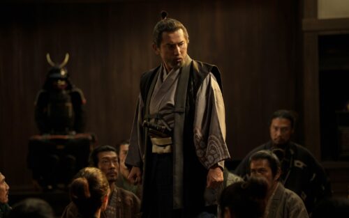 Samurai (1)